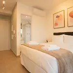 Bhomy Pinheiros - 500M Da Estacao O Freire Cor211