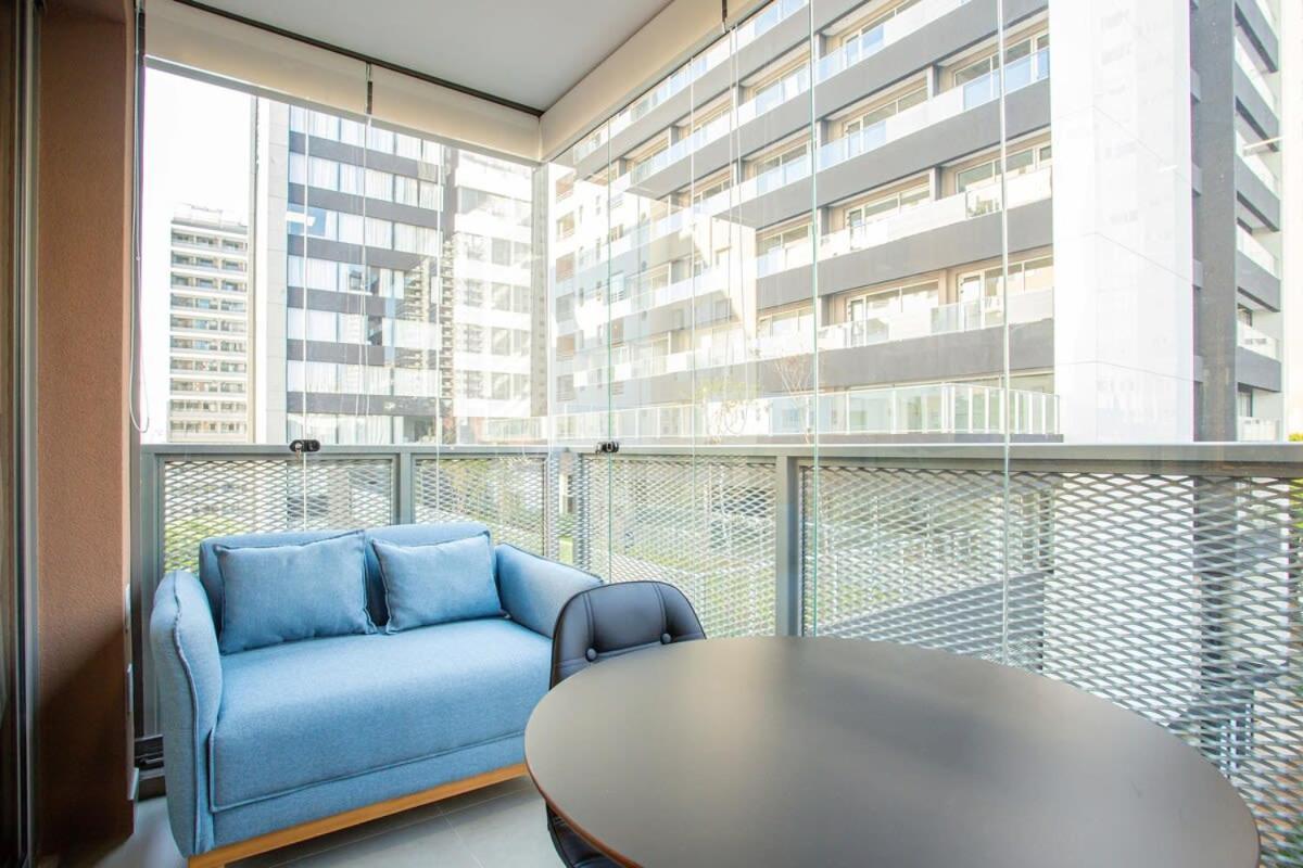 Bhomy Pinheiros - 500m Da Estacao O Freire Cor211 Apartamento São Paulo